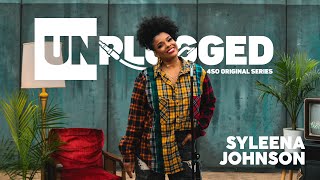 Unplugged: Syleena Johnson  - Guess What, Black Balloon + more 🎙