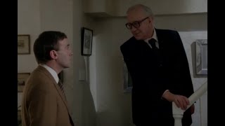 ''Tinker, Tailor, Soldier, Spy'' (1979) HD E1 (Return To the Circus)