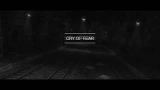 Cry Of Fear | ''being lonely does things to you.''