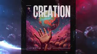 The World Is Fake - Creation (Full Album 2023)