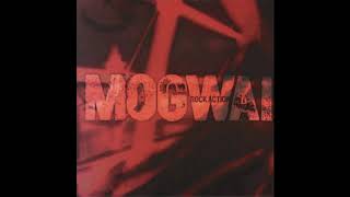 Mogwai - Untitled (Japanese Rock Action bonus track)