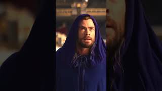 Why Thor did this ? #shorts #short#shortsvideo#shortvideo #viral