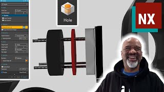 Save Time With Hole Series - How to Use Hole Series in Siemens NX