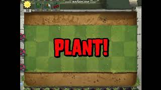 Прохождение Plants vs Zombies 2 PAK 1 серия