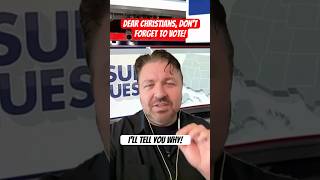 DEAR #CHRISTIANS , Don’t forget to #VOTE #conservative #politics #trump #maga #pastorjeff #God #fyp