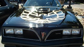 VIDEO: CAR SHOW, ROUND ROCK, TX