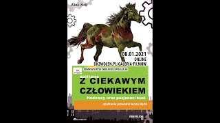 Warsztaty z ciekawym człowiekiem   Jaki jest koń każdy widzi