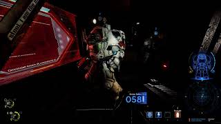 Space Hulk DeathWing Enhanced Edition 8K : Mission 1 part 1 of 2 : No mercy difficulty