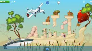 Игры для Андроид мобильный#Вормикс