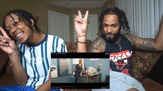 Welll SHEEESH 😳|City Girls - Pussy Talk Ft. Doja Cat (Official Video) REACTION