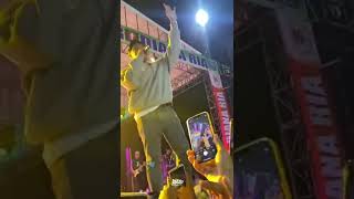 Denny Caknan live Ambarawa