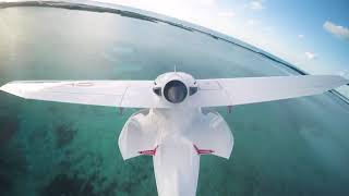 Icon A5 impressive