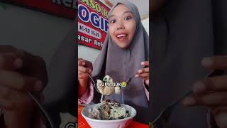 Bakso Wonogiri termurah di Purwakarta #kulinerpurwakarta #baksowonogiri #purwakartahitz