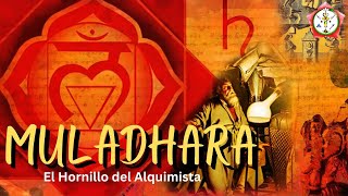 MULADHARA: El Hornillo Alquimista