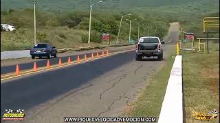 Valida de Agosto...Heinz Loaiza Vs El Legendario Romulo Lombardi,Chevrolet Silverado Vs Nissan Sentr