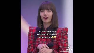 LISA THE SPOILER QUEEN🤣