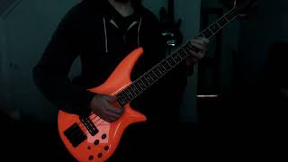 Jackson X Series Spectra SBX IV — Demo