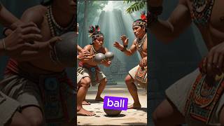 Ancient brutal games #mayans #vikings #roman #youtube #shorts