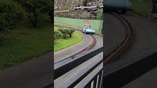 Cruisin at Dollywood with Mommy 2021