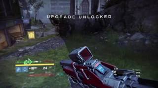 Destiny - Suros ADM-50 (Gameplay)