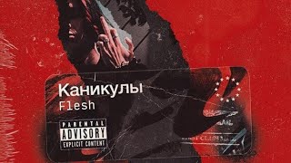 FLESH - КАНИКУЛЫ