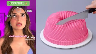 ⏰ Text To Speech ⏰ ASMR Cake Storytime | POVs Tiktok Compilations Part #90