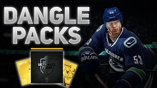 NHL 17 KEEP, DISCARD OR GIVEAWAY SHOOTOUT PACK OPENING ft. HENRIQUE