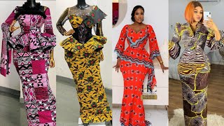 Ankara style inspo #outfitoftheday #ankarastyles #asoebistyles