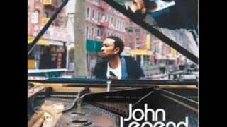 John Legend - Show Me