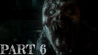 UNTIL DAWN (2015) | PS5 PART 6 | NO COMMENTARY