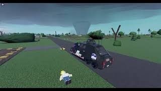 Roblox Twisted-The damage from the hazel slabber