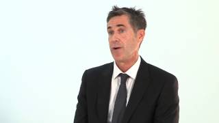 Why you should attend the 2014 CIO Summit - Steve Scott, Conferenz