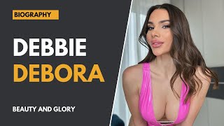 Debbie Debora - Bikini Model and Influencer | Biography & Insights