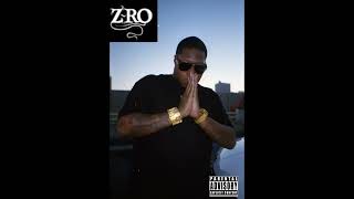 Z-Ro - Just How it Goes