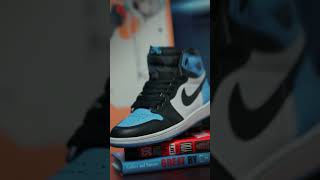 sneaker showdown: Air Jordan 1 High vs Air Jordan 5 UNC edition! Which one's got your vote? 🗳️🔥