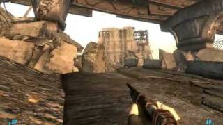 Fallout 3 PC Gameplay P35 - Heading to Tepid Sewers P1