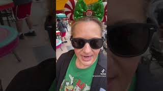 Favorite Things at Disney Festival of Holidays