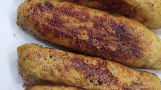 Seekh Kabab | Chicken Seekh Kabab recipe #shorts #seekhkabab #kebab #trending