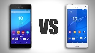 Xperia Z3+ Vs. Xperia Z3 - 10 Reasons to Upgrade!