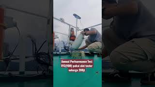 Apt FFC VDR #shorts #kapal #pelaut #shortvideo #tiktok