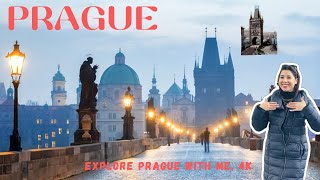 Prague: Top 12 things must do in 2024