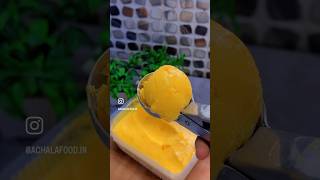 Mixer me bazar jaisi ice cream kaise banaye #ytshorts #shorts #icecream #achalafood #trendingshorts