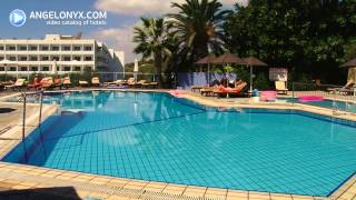 Bella Napa Bay Hotel 3★ Hotel Cyprus Ayia Napa