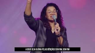 Medley A Deus seja a Glória + Quão Grande é o meu Deus