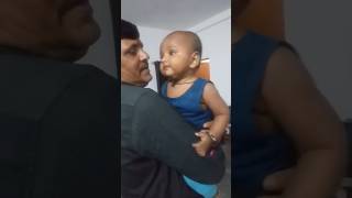 dada pota 🥰#cute #shortvideo #trending #shortsviral #cutebaby #vedang_chaudhary