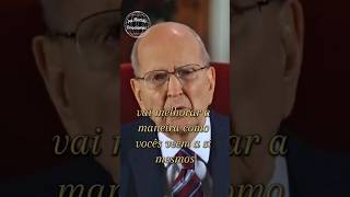 Russell M. Nelson | Abril de 2024 | Conferência Geral