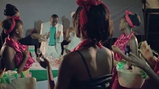 Murarwubake Rugume by NATACHA BURUNDI (Official Video)