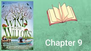 Chapter 9: The Wind in the Willows