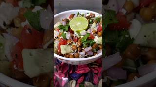 High-Protien Chana Chaat/Anshul Kitchen #viral #viralvideo #viralreels #shorts #shortvideo #trending