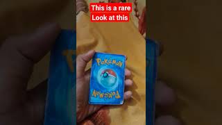 Charizard V #shorts#youtubeshorts #viral #trending #pokemon card